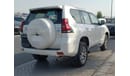 Toyota Prado TXL / V4 / 2.7L / 2021 SHAPE (LOT # 4489)
