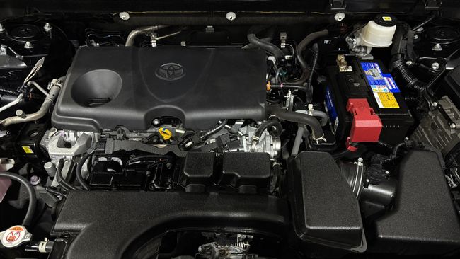 Toyota RAV4 EX, миниатюра 30