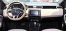 Renault Duster PE