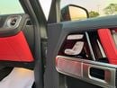 مرسيدس بنز G 63 AMG