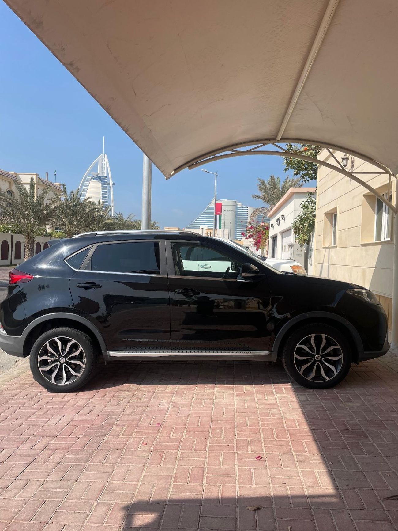 أم جي GS IN EXCELLENT CONDITION