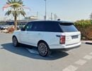 Land Rover Range Rover Autobiography 5.0L (375 HP)