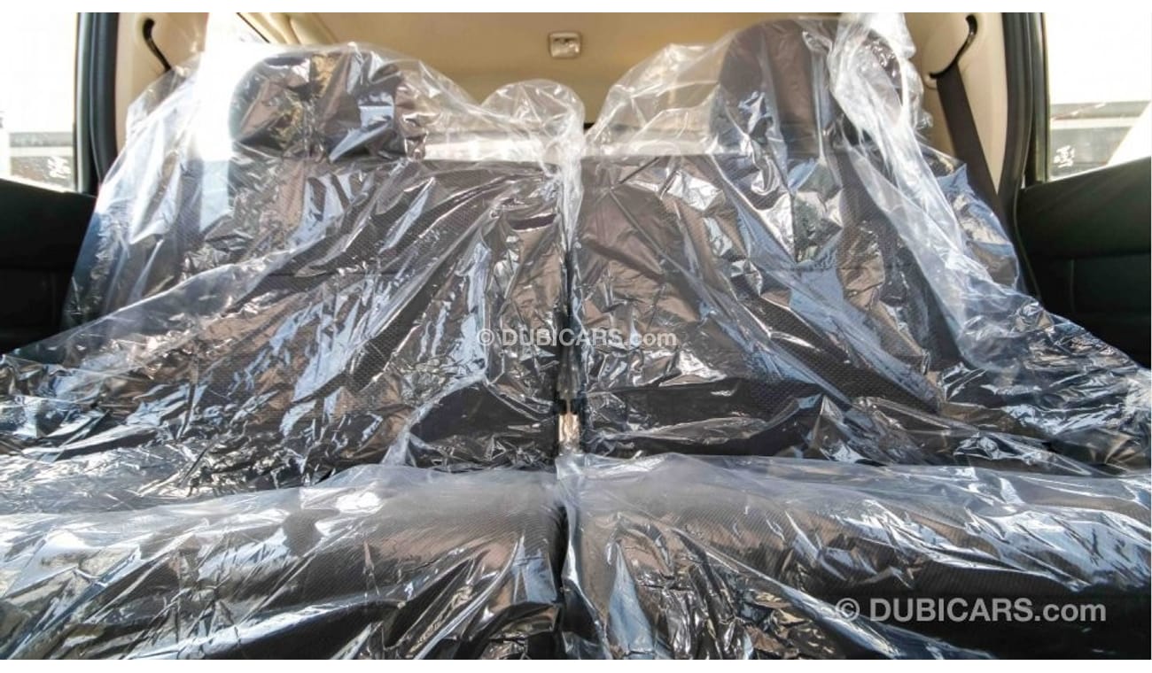 Nissan Patrol Safari VTC4800