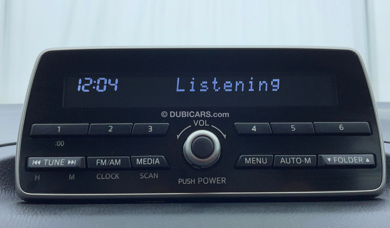 مازدا 3 S GRADE 1.6 | بدون دفعة مقدمة | اختبار قيادة مجاني للمنزل