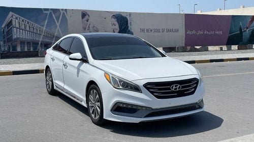 Hyundai Sonata GLS TOP 2.0L