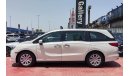 Honda Odyssey EX