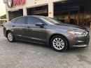 Ford Fusion Base