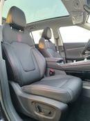 جي إي سي إمكو GL 1.5T Full option 2025 model Brand New