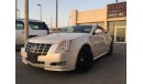 Cadillac CTS CADILLAC CTS 3.6 V6