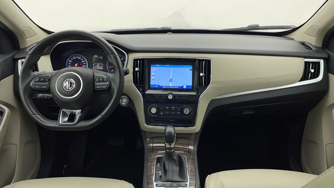 MG RX5 LUXURY 2 | Zero Down Payment | Home Test Drive