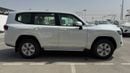 Toyota Land Cruiser LC300 GXR 4.0L AT  BSC OPTION  2024