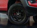 Toyota Hilux GR SPORT