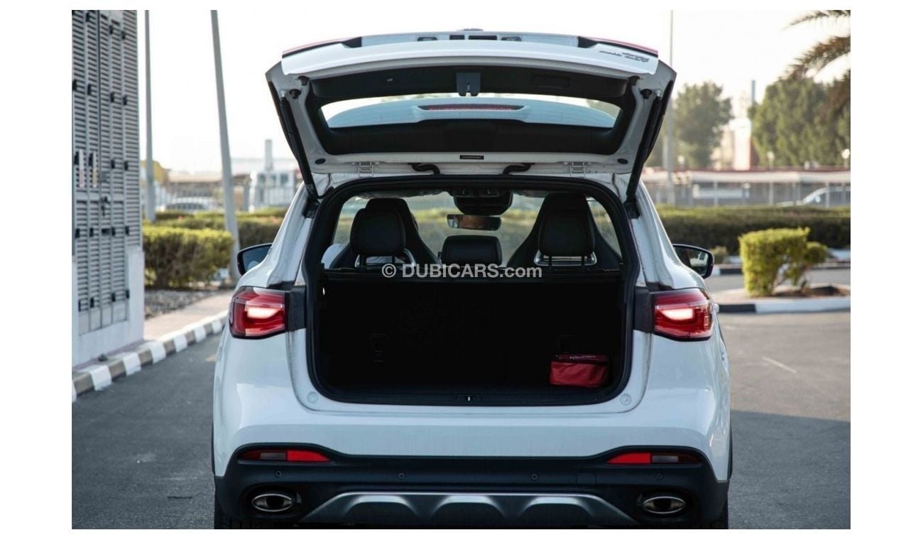 MG HS 2023 MG HS 4X4 2.0T TROPHY // 3 Years Warranty Or 100,000 KM , 1 Year Service , Free Registration
