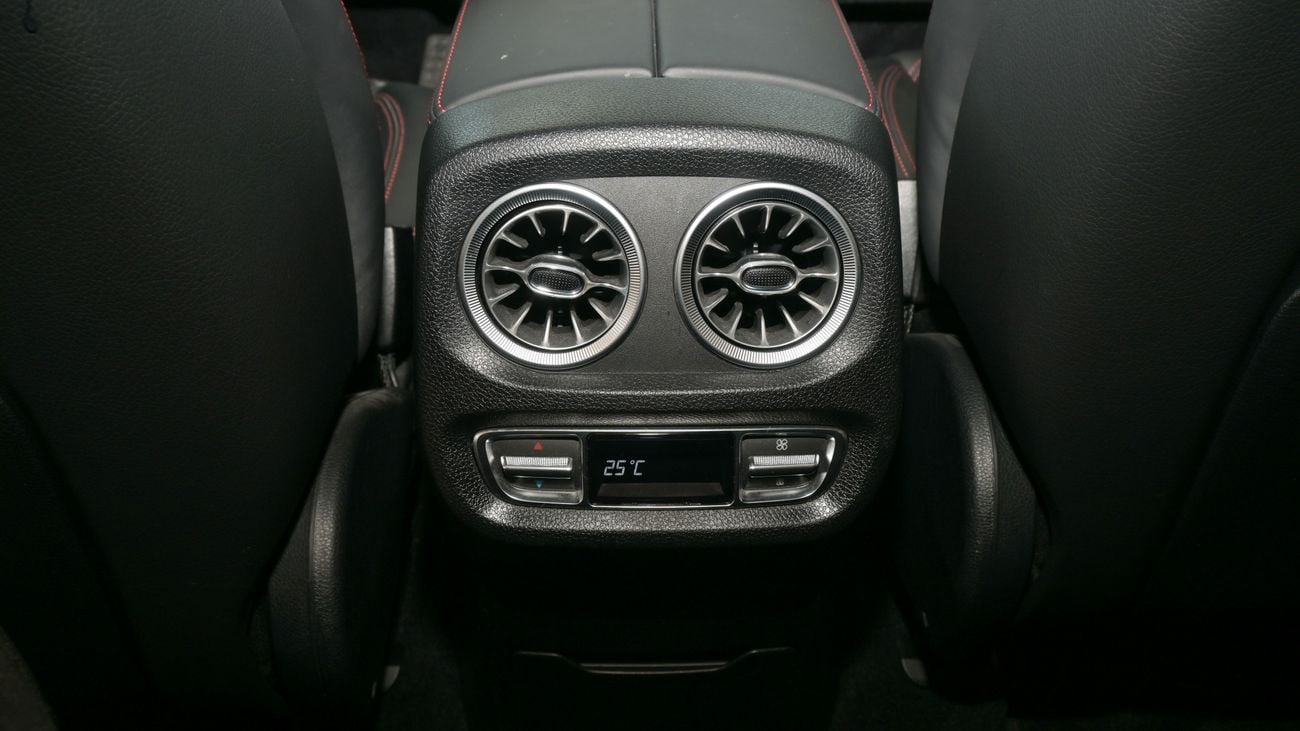 مرسيدس بنز G 550