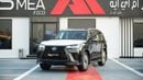 Lexus LX 600 F Sport 3.5L 5 SEATS 2025 MY EXPORT PRICE