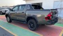 Toyota Hilux TOYOTA HILUX ADVENTURE 2.8L DIESEL Automatic  21MY