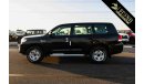 Toyota Land Cruiser 2021 Toyota Land Cruiser 4.5L V8 AT | Sunroof, Cruise Control, Fog Lights, Auto Fab Seats