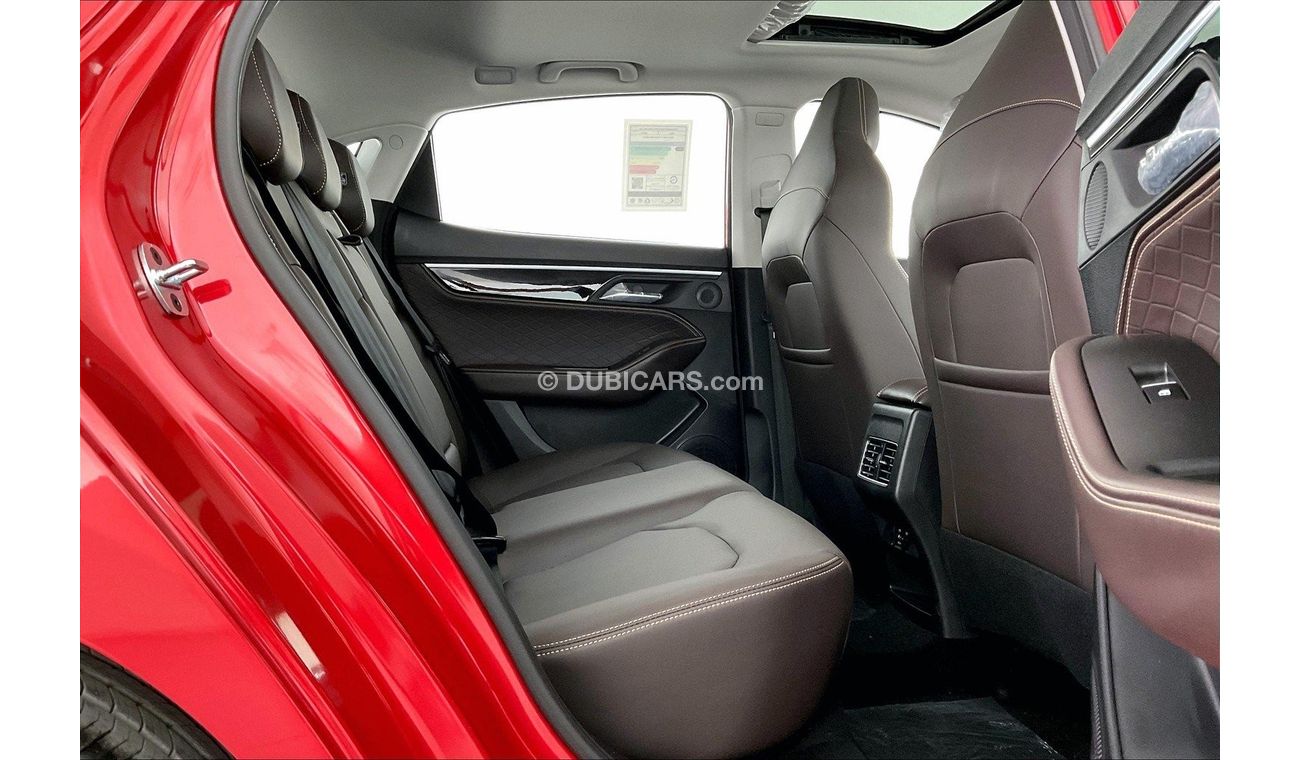 JAC J7 Intelligent