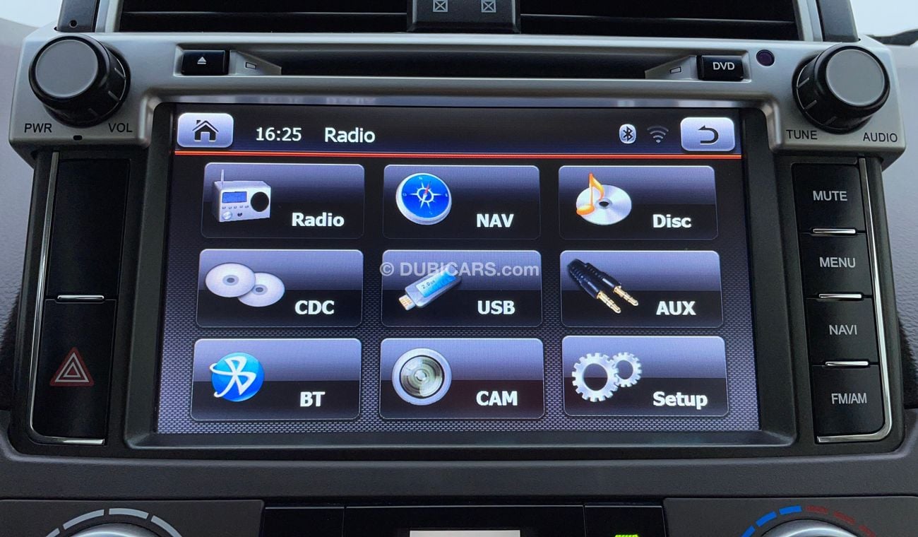 Toyota Prado GXR 2.7 | Zero Down Payment | Free Home Test Drive