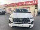 تويوتا إينوفا 2.0L HyCross 8S Hybrid