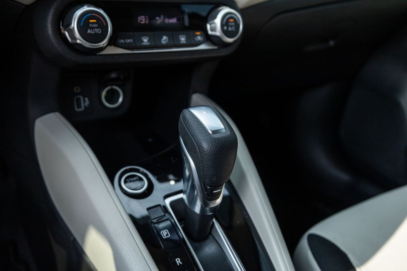 Nissan Sunny SL 1.6L