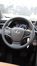 Lexus ES300h PLATINUM