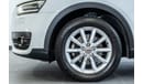 Audi Q3 2013 Audi Q3 2.0 TFSI Quattro / Full-Service History!