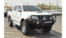 تويوتا هيلوكس SR5 Diesel Right Hand Drive