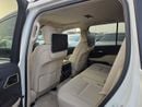 تويوتا لاند كروزر Brand New Toyota land cruiser LC300 ,SAHARA ,year 2025 ,Right Hand Drive ,Diesel 3.3L only For expor