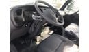 Mitsubishi Fuso Canter 4 TON