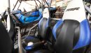 Polaris Dune Buggy RZR4