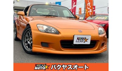 Honda S2000 AP1