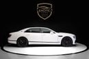 Bentley Flying Spur W12 FIRST EDITION