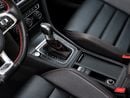 Volkswagen Golf 2,990 EMI PM | GOLF | GTI P2 | LOW MILEAGE | ORIGINAL PAINT | 0% DOWNPAYMENT