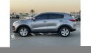 كيا سبورتيج 2018 Kia Sportage Eco Boost Diesel MidOption+ / EXPORT ONLY