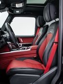 مرسيدس بنز G 63 AMG STD