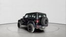 Jeep Wrangler SPORT | Guaranteed Warranty | 0 Down Payment