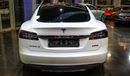 Tesla Model S P90D