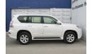 Lexus GX460 4.6L 2015 MODEL 4WD LOW MILEAGE