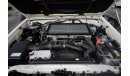 Toyota Land Cruiser 78 HARDTOP 4.5L V8 DIESEL 9 SEATER