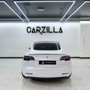 تسلا موديل 3 Tesla Model 3 Performance 2023 AWD | Under Tesla Warranty | GCC Specs