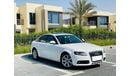 Audi A4 A4 2011 || GCC || 2.0 T || Full Option || FSH