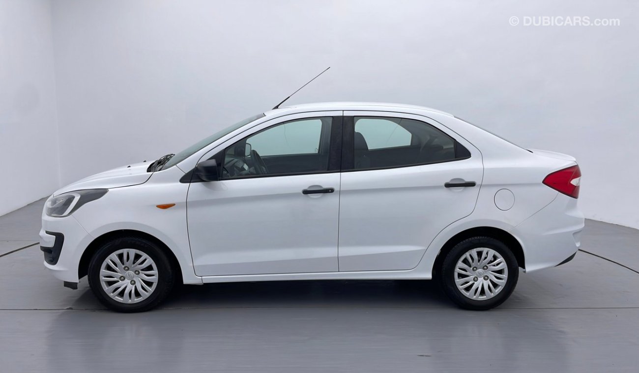 Ford Figo AMBIENTE 1.5 | Under Warranty | Inspected on 150+ parameters