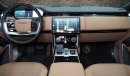 Land Rover Range Rover Autobiography P530 | Brand New | 2023 | (LONG WHEELBASE) | FULLY LOADED