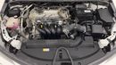 Toyota Corolla XLI 1.8L 2024 XLI | AED 856/Month | 0 DP | 30 Day Return | Warranty