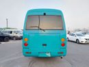 Mitsubishi Rosa MITSUBISHI ROSA BUS RHD 2006 MODEL 4.9 L DIESEL MANUAL(PM00492)