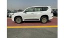 لكزس GX 460 4.6 لتر بنزين SUV ، دفع رباعي ، خيار كامل ، تحكم كروزر ، 0 كم ، للتصدير