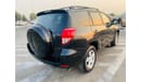 Toyota RAV4 2006 TOYOTA RAV4 / MID OPTION