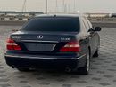 Lexus LS 430