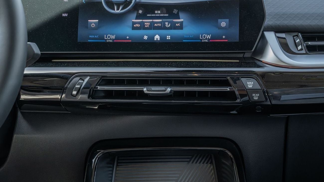 بي أم دبليو X2 SDRIVE25I M SPORT BMW X2 2.0 -2026YM
